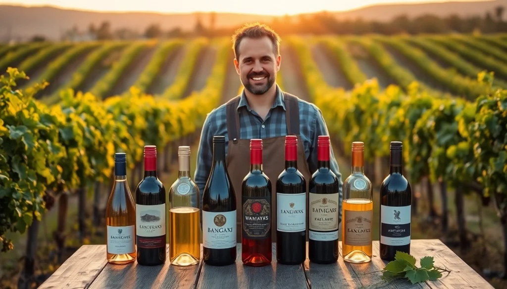 Engage in Winery Membership with exclusive access to curated wines and unique events.