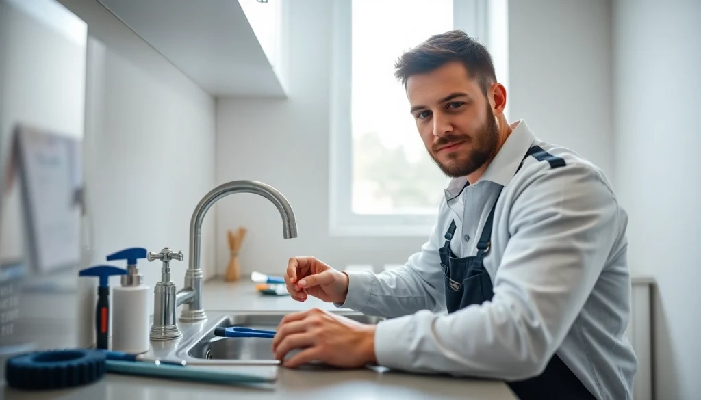 Hire https://speedyservicestoday.com.au for expert plumbing services with reliable, quick response.