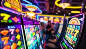 Petani toto menikmati pengalaman bermain mesin slot online yang mengasyikkan.