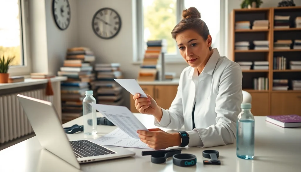 Calculate your Total Daily Energy Expenditure using a detailed TDEE calculator for personalized insights.