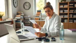 Calculate your Total Daily Energy Expenditure using a detailed TDEE calculator for personalized insights.