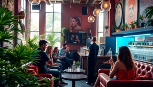 Découvrez les meilleures options avec Weedmaps Lloret de Mar dans un cadre convivial.