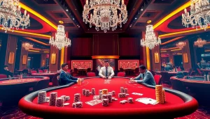 Experience thrilling gameplay at nhà cái PS99 with engaging poker and casino games.