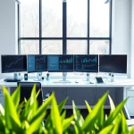 Elevate Your Experience with Brightet: Unraveling Innovative Solutions for a Modern Workspace