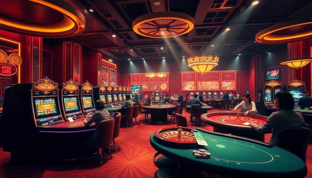 Experience thrilling gameplay at U888's elegant online casino, featuring vibrant games and professional tables.