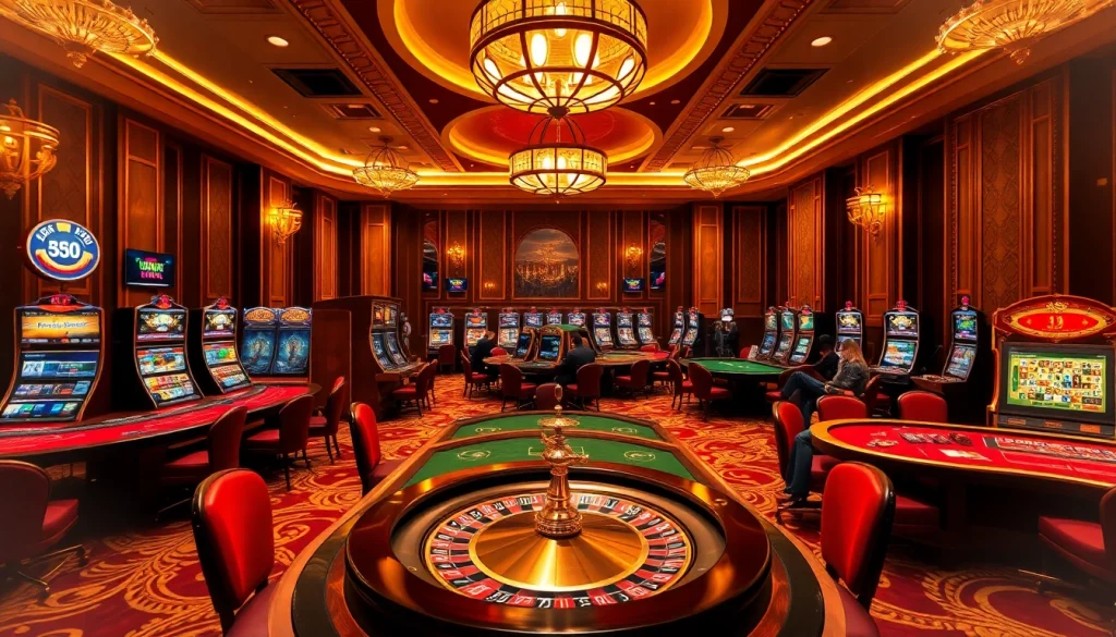 Engaging players enjoy their time at the online casino, highlighted by https://luckywin.fan/ and vibrant gaming elements.