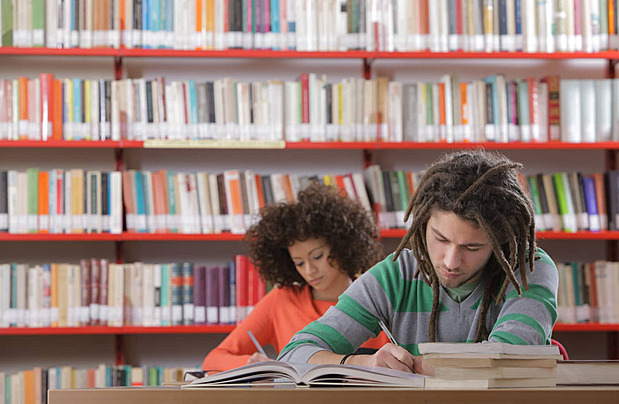 pngtree-two-students-in-a-library-writing-high-school-student-rastafarian-photo-image_8338246