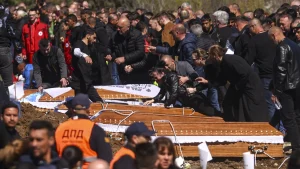 sahrana kočani tanjug AP PhotoArmin Durgut-67dc2830dbad2