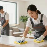 Die besten DISE Cleaning Alternativen, die Sie 2026 in Betracht ziehen sollten