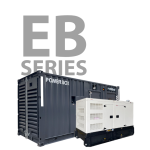PowerLink Energy’s diesel generator solutions