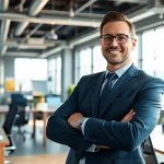 Mastering Executive Presence: Key Strategies for Professional Impact